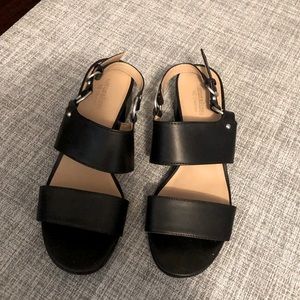 Naturalizer sandals